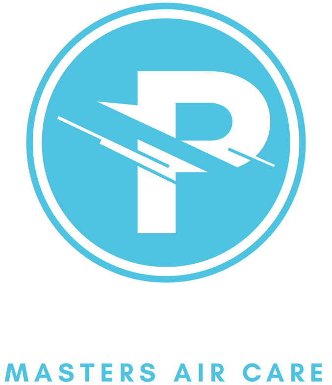 Purpose Masters Air Care Logo